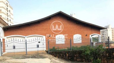 house em Rua José Vizioli, Centro - Piracicaba - SP