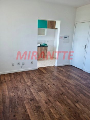 apartment em Rua Comprida, Vila Mazzei - São Paulo - SP