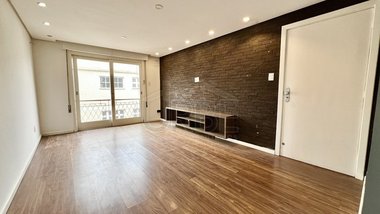 apartment em Rua Antônio Francisco dos Anjos, Centro - Pelotas - RS