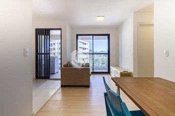 apartment em Rua Fortunato Ferraz, Vila Anastácio - São Paulo - SP
