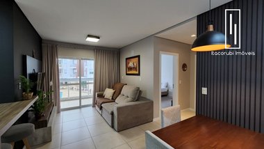 apartment em Heloisa Rojo Machado, Campeche - Florianópolis - SC