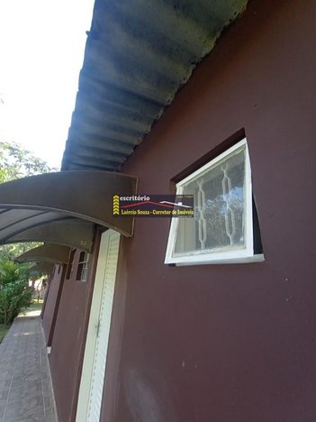 apartment em Rua João Solar, Dois Córregos - Valinhos - SP