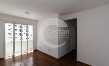 apartment em Rua Tabajaras, Mooca - São Paulo - SP