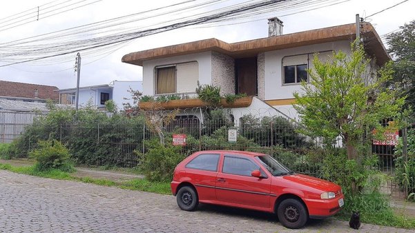 Cômodo Condomínio
