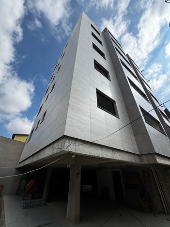 apartment em Rua Rio Solimões, Jardim Riacho das Pedras - Contagem - MG