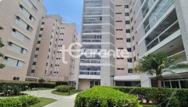 apartment em Rua Renato Egídio de Souza Aranha, Cidade São Francisco - São Paulo - SP