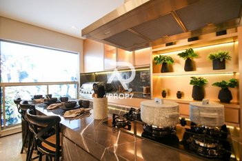 apartment em Rua Doutor Fabrício Vampré, Vila Mariana - São Paulo - SP