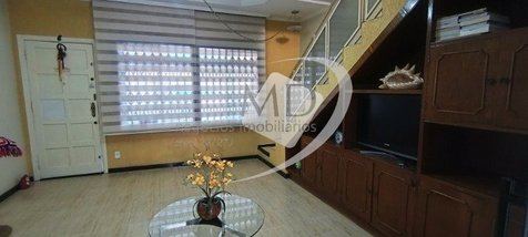 house em Alameda São Caetano, Olímpico - São Caetano do Sul - SP