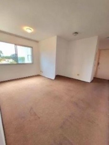 apartment em Avenida Agenor Couto de Magalhães, Jardim Regina - São Paulo - SP