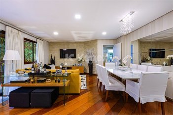 apartment em Rua Passo da Pátria, Bela Aliança - São Paulo - SP