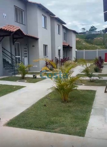 house em Rua Dona Lica, Bandeirinhas - Betim - MG