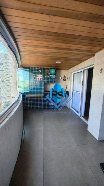apartment em Rua Municipal, Centro - São Bernardo do Campo - SP