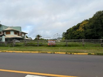commercial_land_lot em Avenida Santa Rita, Centro - Nova Santa Rita - RS