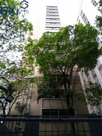 apartment em Rua Piauí, Higienópolis - São Paulo - SP