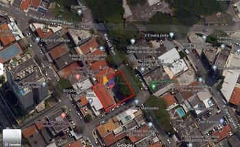 land_lot em Rua Luiz Turri, Jardim Maia - Guarulhos - SP