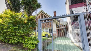 house em Domingos Jose de Almeida, Rio Branco - Porto Alegre - RS