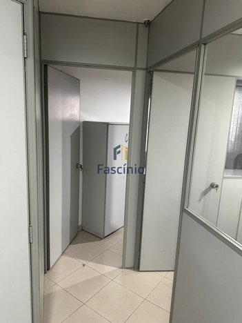 office em Rua do Bosque, Barra Funda - São Paulo - SP