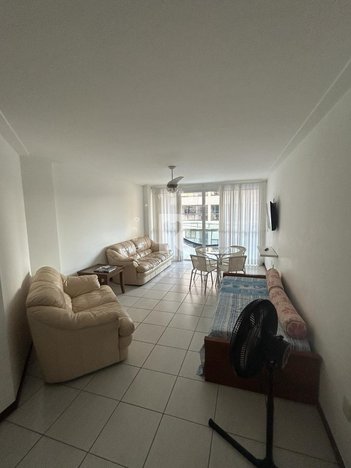 apartment em Avenida Vinã Del Mar, Enseada Azul - Guarapari - ES