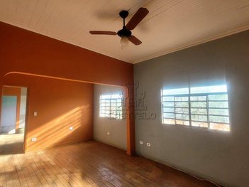 house em Rua Madeira, Vila Matarazzo - Londrina - PR