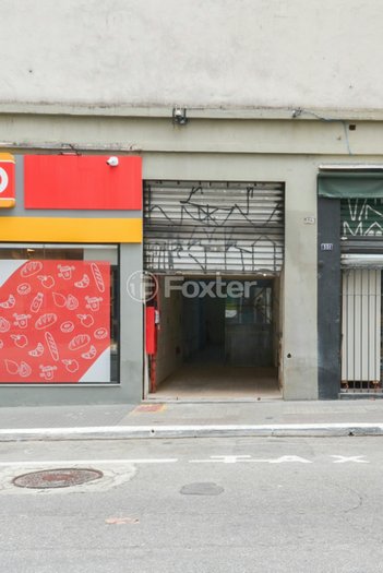 apartment em Rua Brigadeiro Tobias, Centro - São Paulo - SP