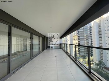 apartment em Rua João Moura, Pinheiros - São Paulo - SP