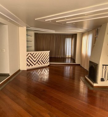 apartment em Avenida Jamaris, Planalto Paulista - São Paulo - SP