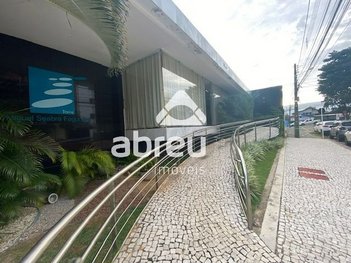 office em Paulo Barros de Goes, Lagoa Nova - Natal - RN