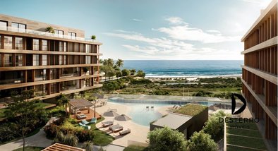 apartment em Avenida Campeche, Campeche - Florianópolis - SC