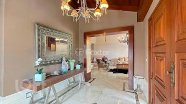 house em Avenida Cai, Cristal - Porto Alegre - RS