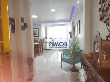 apartment em Avenida Nossa Senhora de Copacabana, Copacabana - Rio de Janeiro - RJ