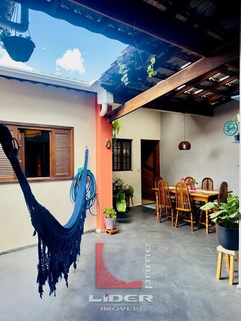house em Avenida dos Guatambús, Residencial Vem Viver - Bragança Paulista - SP