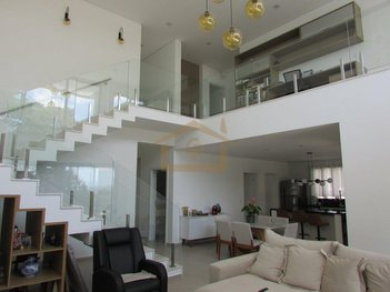house em Avenida das Caúnas, Granja Viana - Carapicuíba - SP