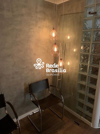 office em SCN Quadra 1 Bloco E, Asa Norte - Brasília - DF