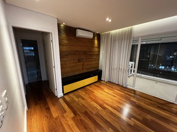 apartment em Avenida Professor Alceu Maynard Araújo, Vila Cruzeiro - São Paulo - SP