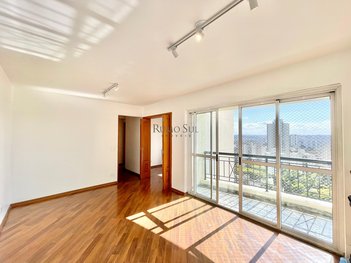 apartment em Rua Moliére, Vila Sofia - São Paulo - SP