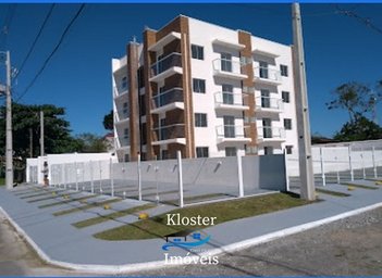 apartment em Rua Ney Braga, Pontal do Paraná - Pontal do Paraná - PR