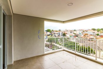 apartment em Avenida General Charles de Gaulle, Parque São Domingos - São Paulo - SP