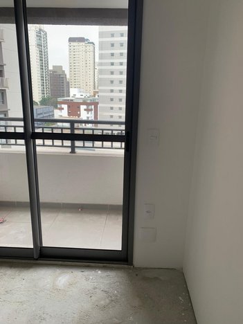 apartment em Avenida Santo Amaro, Vila Nova Conceição - São Paulo - SP
