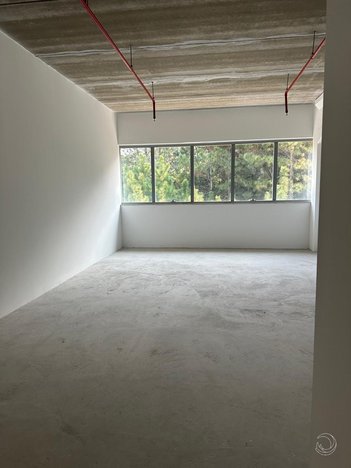 office em José Carlos Daux, Saco Grande - Florianópolis - SC