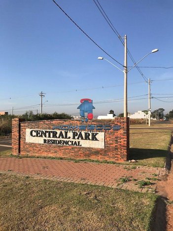 land_lot em Rua Orozimbo de Carvalho, Centro - Monte Mor - SP