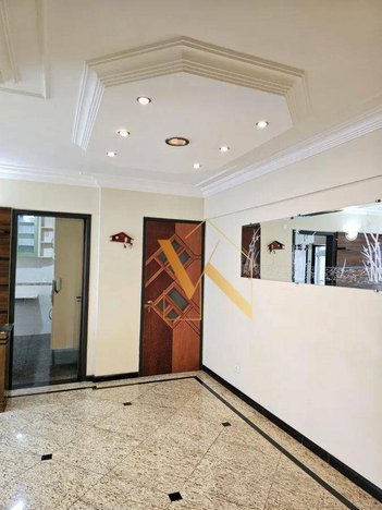 apartment em Praça Marisa Marques, Vila Rosália - Guarulhos - SP