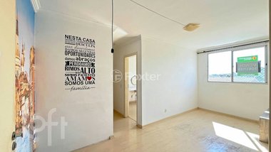 apartment em Rua Deputado Hugo Mardini, Passo das Pedras - Porto Alegre - RS