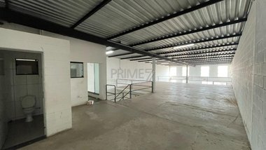 industrial em Rua Cacilda Bechker, Verde - Piracicaba - SP