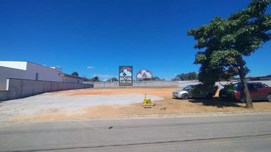 land_lot em Avenida Paraty, Condominio Residencial Colonial Village II - Pindamonhangaba - SP