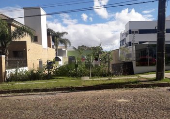 land_lot em Rua Doutor Possidônio Cunha, Vila Assunção - Porto Alegre - RS