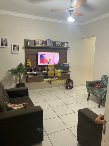 house em Rua José da Silva, Jardim Paulista - Ribeirão Preto - SP
