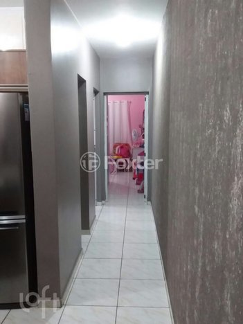 apartment em Rua Dinamarca, Parque Marechal Rondon - Cachoeirinha - RS