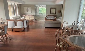 apartment em Rua São José, Santo Amaro - São Paulo - SP