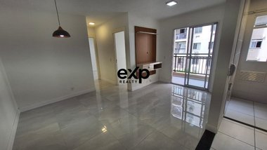apartment em Estrada do Engenho D'Agua, Anil - Rio de Janeiro - RJ