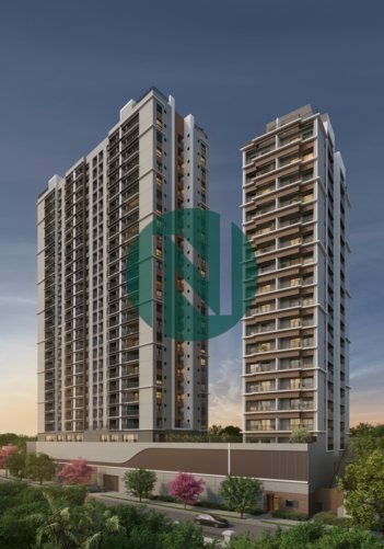 apartment em Rua Sousa Ramos, Vila Mariana - São Paulo - SP